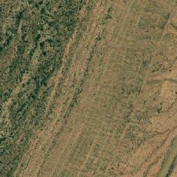 Satellite imagery of En Negueb, DZ
