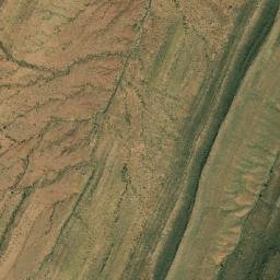 Satellite imagery of En Negueb, DZ