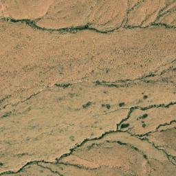 Satellite imagery of Chebket Mzeïeb, DZ
