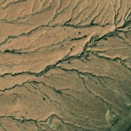 Satellite imagery of Chebket Mzeïeb, DZ