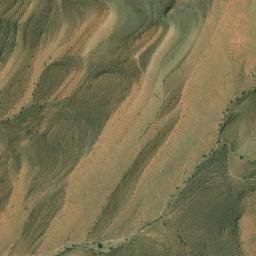 Satellite imagery of Serdi Rhorab, DZ