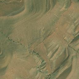 Satellite imagery of Serdi Rhorab, DZ