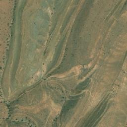 Satellite imagery of Teniet Djeririra, DZ
