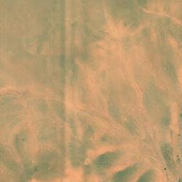 Satellite imagery of El Itima, DZ