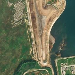 Satellite imagery of Ras Borj en Nahr, LB