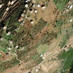 Satellite imagery of Aarîd Bechqaya, LB