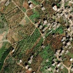 Satellite imagery of Aarîd Bechqaya, LB