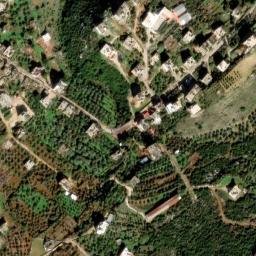 Satellite imagery of Aarîd Bechqaya, LB