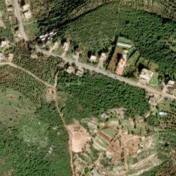 Satellite imagery of Qornet el Qeblîyé, LB