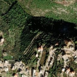 Satellite imagery of Hqoûl es Saouâne, LB