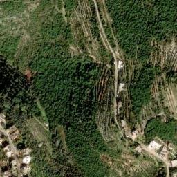 Satellite imagery of Hqoûl es Saouâne, LB