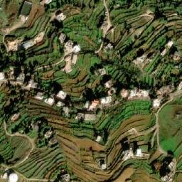 Satellite imagery of Tallet Handouch, LB