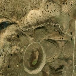 Satellite imagery of Jouret et Toton, LB