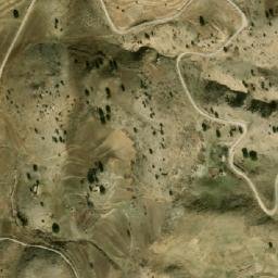 Satellite imagery of Jouret et Toton, LB