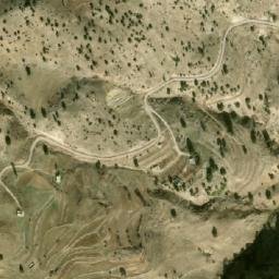 Satellite imagery of Jouret et Toton, LB
