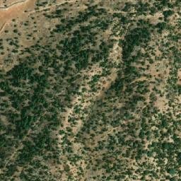 Satellite imagery of Jabal es Souaissi, LB
