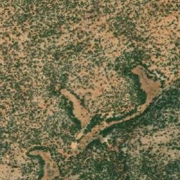 Satellite imagery of Jabal Fissâne, LB