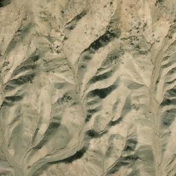 Satellite imagery of Kōh-e Siyāh Kōh, AF