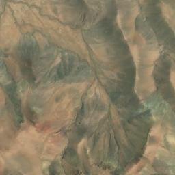 Satellite imagery of Kōh-e Sang Kōtal, AF