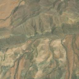 Satellite imagery of Kōh-e Sang Kōtal, AF