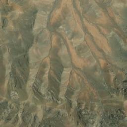 Satellite imagery of Kōh-e Zīārat, AF