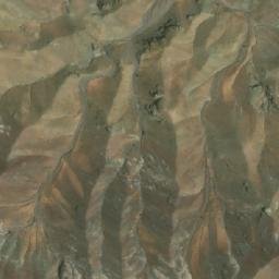 Satellite imagery of Kōh-e Zīārat, AF