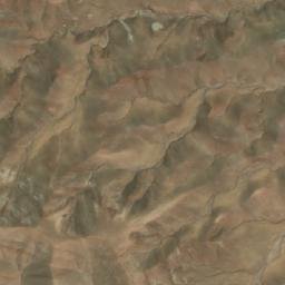 Satellite imagery of Kōtal-e Surkh, AF