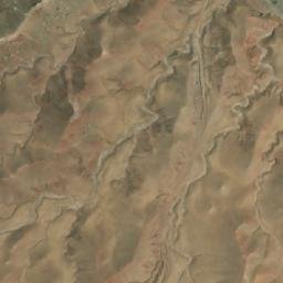 Satellite imagery of Kōtal-e Surkh, AF