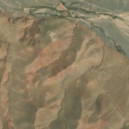 Satellite imagery of Kōtal-e Surkh, AF
