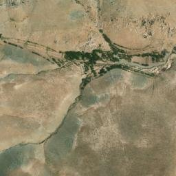 Satellite imagery of Kōh-e Sīrzār, AF