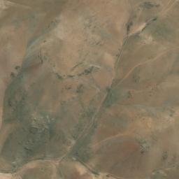 Satellite imagery of Kōh-e Khowāl Sōkhtah, AF