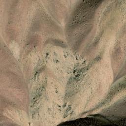 Satellite imagery of Siyāh Kōh, AF