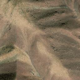 Satellite imagery of Siyāh Kōh, AF