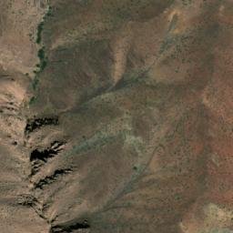 Satellite imagery of Siyāh Kōh, AF