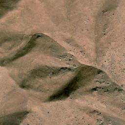 Satellite imagery of Taygh-e Kalāgh, AF