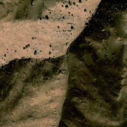 Satellite imagery of Taygh-e Tākak, AF
