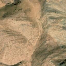 Satellite imagery of Sar-e Tākak, AF