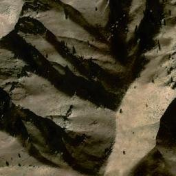 Satellite imagery of ‘Alamchōy, AF