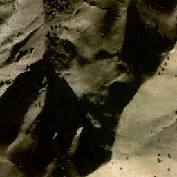 Satellite imagery of ‘Alamchōy, AF