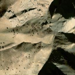 Satellite imagery of ‘Alamchōy, AF