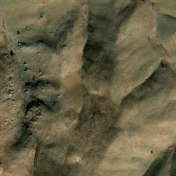 Satellite imagery of Gardanah-ye Shīgatī, AF