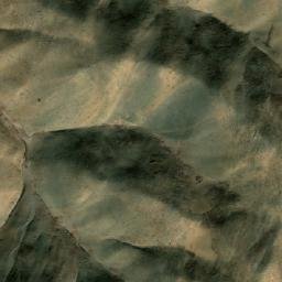 Satellite imagery of Gardanah-ye Shīgatī, AF