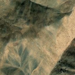 Satellite imagery of Gardanah-ye Shīgatī, AF