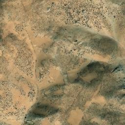 Satellite imagery of Saybak, AF