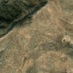 Satellite imagery of Siyāh Sangak, AF