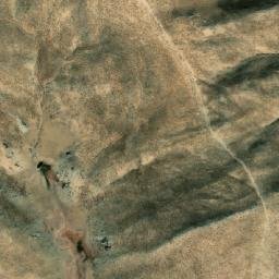 Satellite imagery of Siyāh Sangak, AF