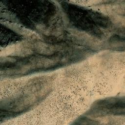 Satellite imagery of Pushtah-ye Zardnow, AF