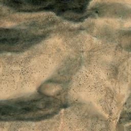 Satellite imagery of Pushtah-ye Zardnow, AF
