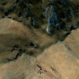 Satellite imagery of Bādrowak, AF