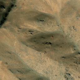 Satellite imagery of Bādrowak, AF